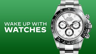 Why The Rolex Daytona Remains The Ultimate Chronograph For Motorsports Fans  Review and Showcase [upl. by Atsuj]