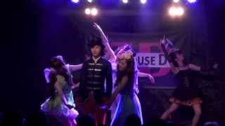 Pure Rhythm Vol5 digest「SCREAM」 [upl. by Alisander]