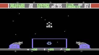 C64 Game  2001 [upl. by Male]