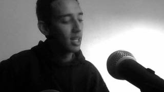 Cheb Khaled  Aicha Mehdi Megder Cover [upl. by Hally]