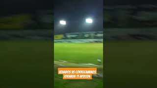 VENADOS FC VS CORRECAMINOS JORNADA 11 LIGA DE EXPANSIÓN AP2024 shorts [upl. by Filler]