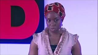 Chimamanda Adichie The danger of a single story 3 min cut [upl. by Nnaoj]