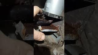 Getting a typical Norcold older style fridge working Rust issues burner clogged etc [upl. by Aseel677]