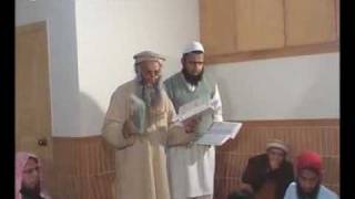 Munazra 36  36 Last part Mufti Hanif Qureshi suni with Talib ur rahman wahabi [upl. by Dnaltruoc1]