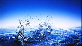 Water Splash Sound Effect  Free Clip Sounds  Ambient Sounds [upl. by Notlok]