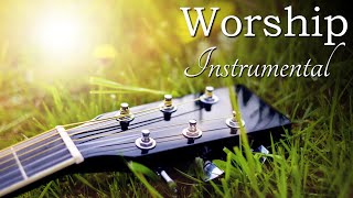 Worship Instrumental  3 Hours of Hymns with Scripture Verses [upl. by Yeliab400]