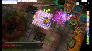 Biolab 4 Instance MVP High Wizard Kathryne  pRO Valkyrie [upl. by Nitsreik]