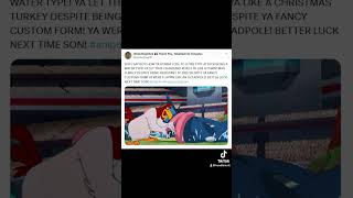 Foghorn Leghorn meets Greninja 🐸🐔 looneytunes anime memes pokemon greninja animeclips funny [upl. by Phillipe]