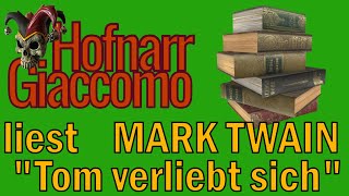 Mark Twain  Tom Sawyers Abenteuer  03 Tom verliebt sich [upl. by Kimura]