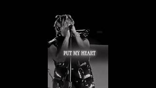 Robbery Live Juice Wrld ❤️🌻 juicewrld shorts shortsfeed 999 liveperformance [upl. by Ysor]