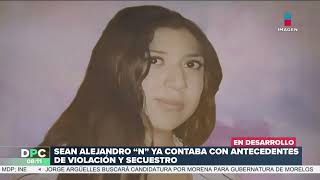 Montserrat Juárez Novio la agredió por una supuesta infidelidad  DPC con Nacho Lozano [upl. by Ahrendt233]