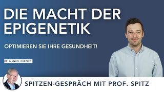 Die Rolle der Epigenetik in der modernen Medizin Die eigenen Gene neu verstehen und beeinflussen [upl. by Skillern]