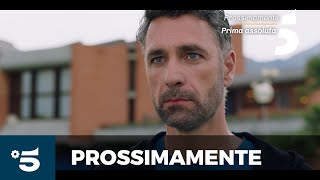 I Fantastici 5  Prossimamente su Canale 5 [upl. by Nnaid40]