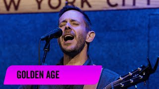 ONE ON ONE Glen Phillips  Golden Age January 22nd 2023 City Winery New York [upl. by Quickel]