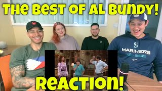 Reacting to The Best of Al Bundy on Married with Children [upl. by Fulton382]