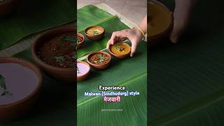 Malvan Sindhudurgs flavor meets PCMCs vibe at Mad Over Fish  Pimpri Chinchwad [upl. by Boote]