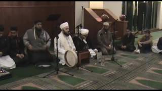 Alawi Husayni Ninowi Zawiya Pretoria  Zikr Majlis [upl. by Nina632]