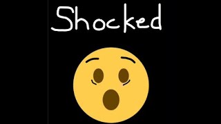 Shocked audience sound effect [upl. by Monafo963]