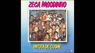 Zeca Pagodinho 11 Maneiras [upl. by Ribak]