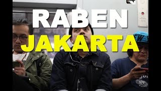 Raben  Jakarta [upl. by Coben]