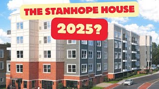 Stanhope Council Rezoning Vote [upl. by Viole]