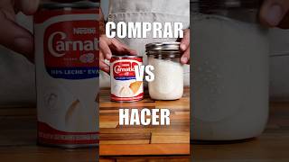 Comprar o hacer Leche evaporada [upl. by Alletsyrc269]