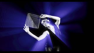 Dancing with Square Wave  Mesmerizing flow art with an iconic kinetic sculpture by Ivan Black [upl. by Archibaldo]