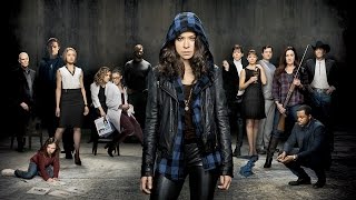 ORPHAN BLACK in 4 minutes [upl. by Nari]