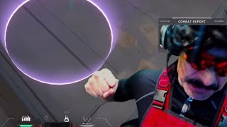 Dr Disrespect RagesFunny Moments Compilation 2023 Part 2 [upl. by Yung220]