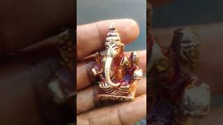 shree Ganeshaya nam  Hindu vs musilm travel hindunew hinduism hindudeity shortvideo hindugod [upl. by Fitzhugh]