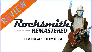 On Rocksmith® 2014 Edition  Remastered [upl. by Newg617]