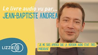 LE LIVRE AUDIO VU PARJeanBaptiste Andrea [upl. by Ava260]