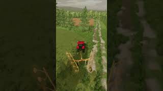 keşfet farmingsimulator22 automobile farming smartphone games fs22 tarım gaming [upl. by Assiren]