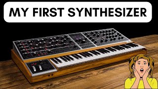 Would You Recommend Your 1st Synthesizer [upl. by Zenitram572]