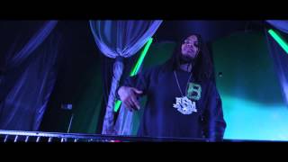 Music Video E40 quotFunctionquot Feat YG Problem amp IamSU [upl. by Norym]