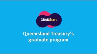 Treasury Graduate Arabella Scott talks about her GRADStart experience [upl. by Avigdor]