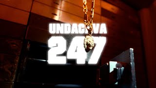 UNDACAVA  247 Prod by Reflectionz amp Tinobeats [upl. by Aillimac]