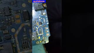 Mobile Jiophone Jack smd sa nikaalte how to jiomobile Charging connector Remove shortsvideo [upl. by Norihs]