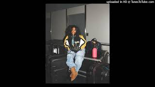 FREE Lil Tony Sample x SZA Type Beat quotSnoozequot [upl. by Norahs]