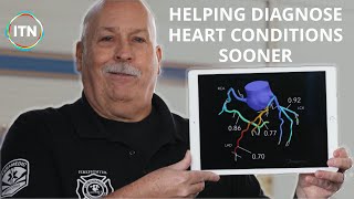 Helping diagnose heart conditions sooner [upl. by Trevor]