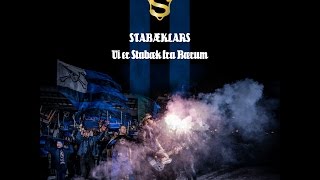 StabækLars  Vi Er Stabæk Fra Bærum [upl. by Gawain831]