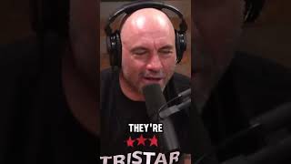 Joe Rogan and Firas Zahabi discuss farmer strength 💪🏽🐂 [upl. by Brinson265]