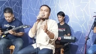 BERDARAH LAGI ll Elvy Sukaesih  DENADA STUDIO Covers [upl. by Nevetse]