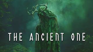 The Ancient One 🌿 Celtic Dark Fantasy Music 🌙 Enchanting Medieval Atmospheric Meditative Music 🌳 [upl. by Nedloh]