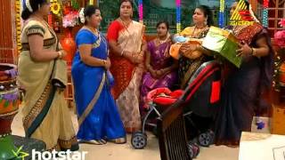 Amruthavarshini  Episode  1015  20815 [upl. by Anuala564]