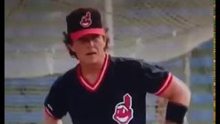 Jake Taylor “Shit”  Major League 1989 [upl. by Eednak]