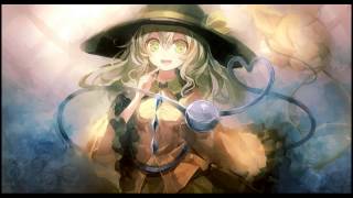 【Touhou Orchestra】 Hartmanns Youkai Girl [upl. by Dlonyar]