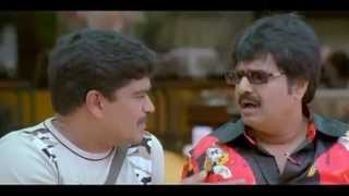 1977│Cell Murugan and Vivek Best Comedy Scene [upl. by Aihsenrad560]