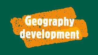 Gr 11 Geography development [upl. by Winfred]