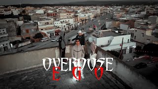 OVERDOSE  EGO  vidéo clip officiel [upl. by Anwad]